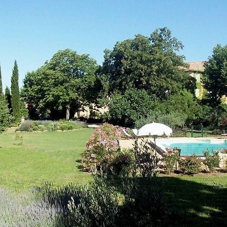 Le Clos Des Freres Gris Bed & Breakfast Aix-en-Provence Exterior photo